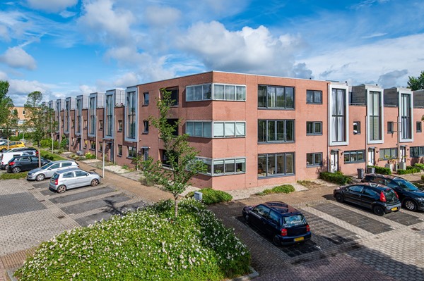 Medium property photo - Spankerstraat 25, 2162 LT Lisse